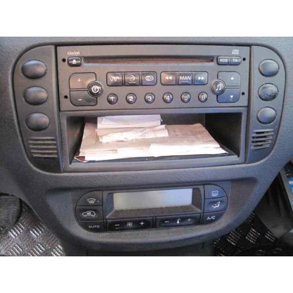 citroën c2 del año 2004