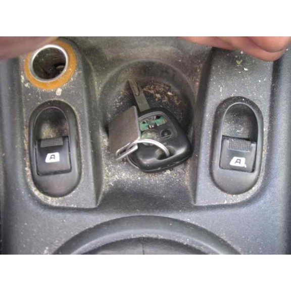 citroën c2 del año 2004