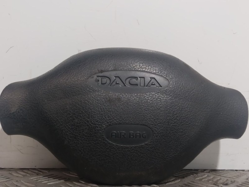 Recambio de airbag delantero izquierdo para dacia logan ambiance referencia OEM IAM 8200748155A 8200748155A 0207010113029