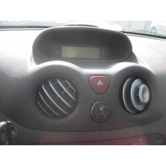 citroën c2 del año 2004