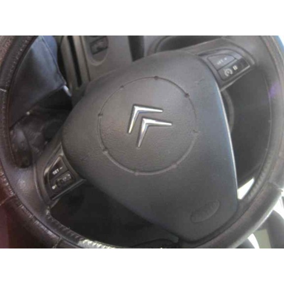 citroën c2 del año 2004