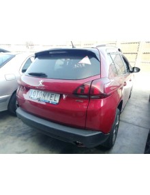 peugeot 2008 (--.2013) del año 2017