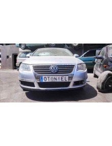 volkswagen passat berlina (3c2) del año 2005