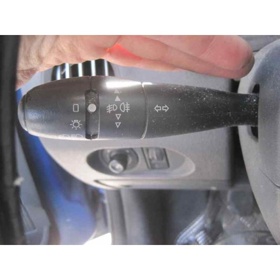 citroën c2 del año 2004