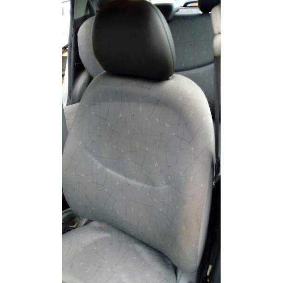 toyota yaris (ncp1/nlp1/scp1) del año 1999