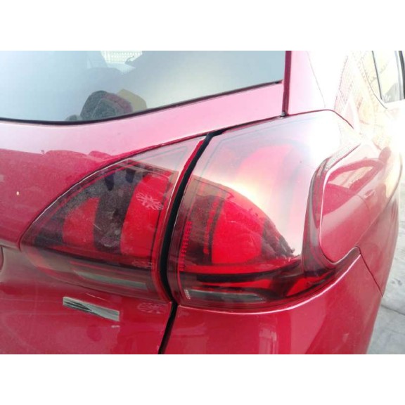 peugeot 2008 (--.2013) del año 2017