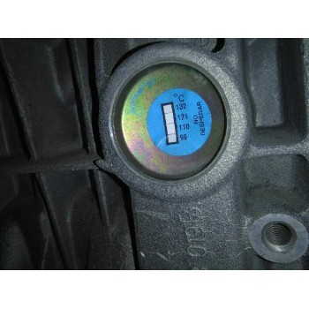 Recambio de motor completo para volkswagen golf iv berlina (1j1) básico referencia OEM IAM AKL  