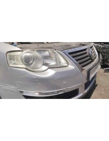 volkswagen passat berlina (3c2) del año 2005 2