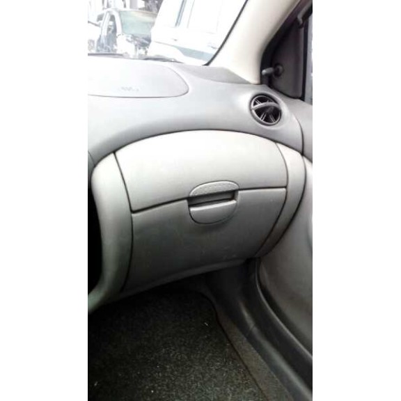 toyota yaris (ncp1/nlp1/scp1) del año 1999