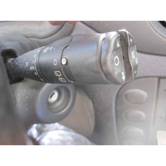 citroën c2 del año 2004