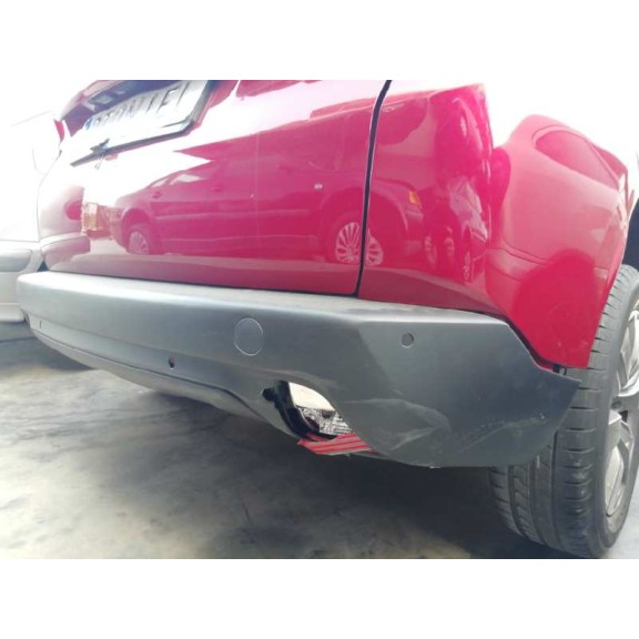 peugeot 2008 (--.2013) del año 2017