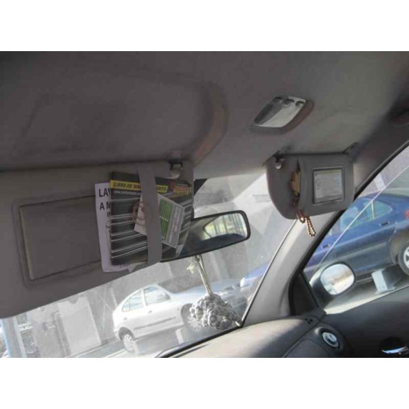 citroën c2 del año 2004