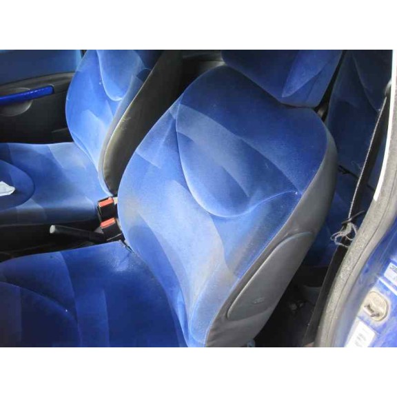 citroën c2 del año 2004