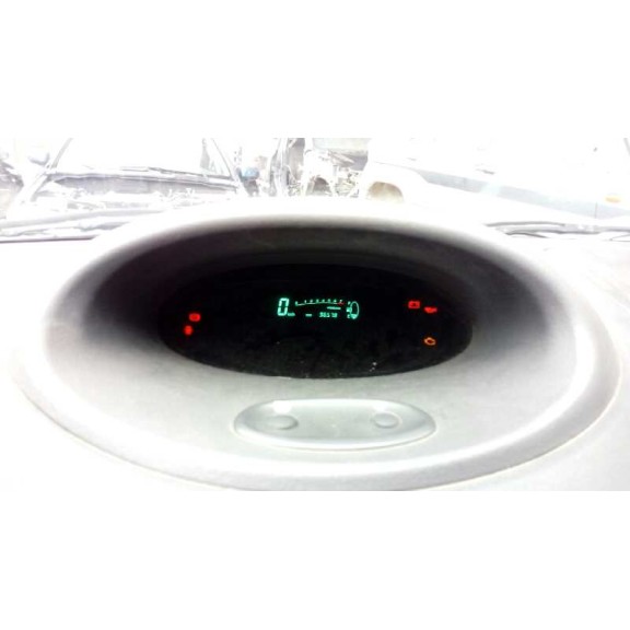 toyota yaris (ncp1/nlp1/scp1) del año 1999