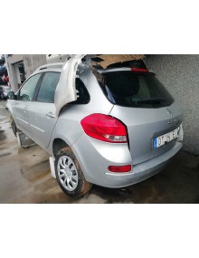 renault clio iii del año 2006