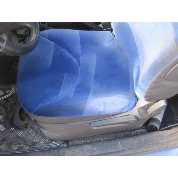 citroën c2 del año 2004