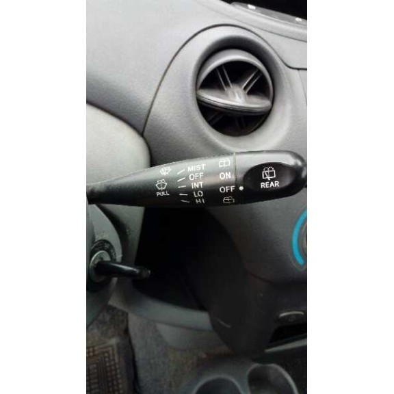 toyota yaris (ncp1/nlp1/scp1) del año 1999