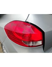 renault clio iii del año 2006 2