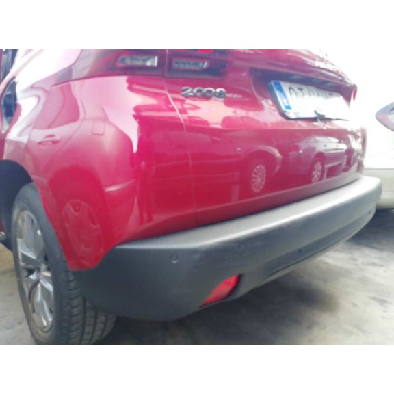 peugeot 2008 (--.2013) del año 2017