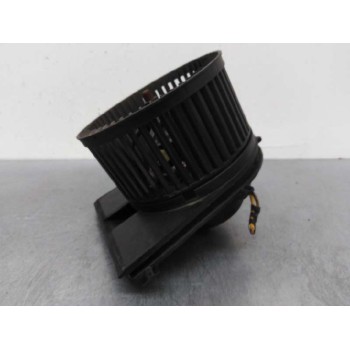 Recambio de motor calefaccion para skoda octavia berlina (1u2) 1.9 tdi referencia OEM IAM 1J1819021A 1J1819021B 2 CABLES