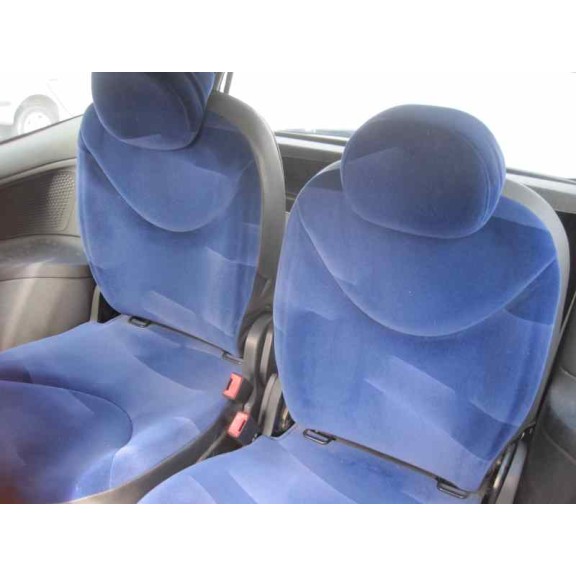 citroën c2 del año 2004