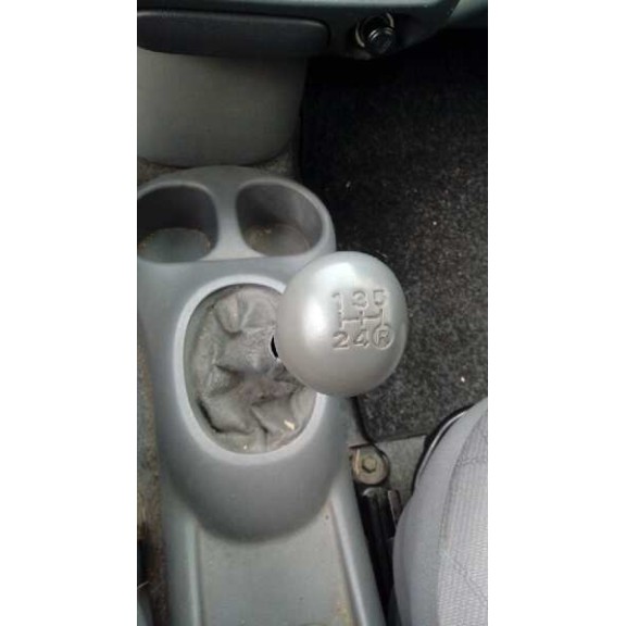 toyota yaris (ncp1/nlp1/scp1) del año 1999