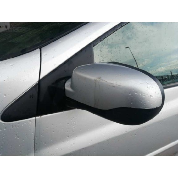 renault clio iii del año 2006