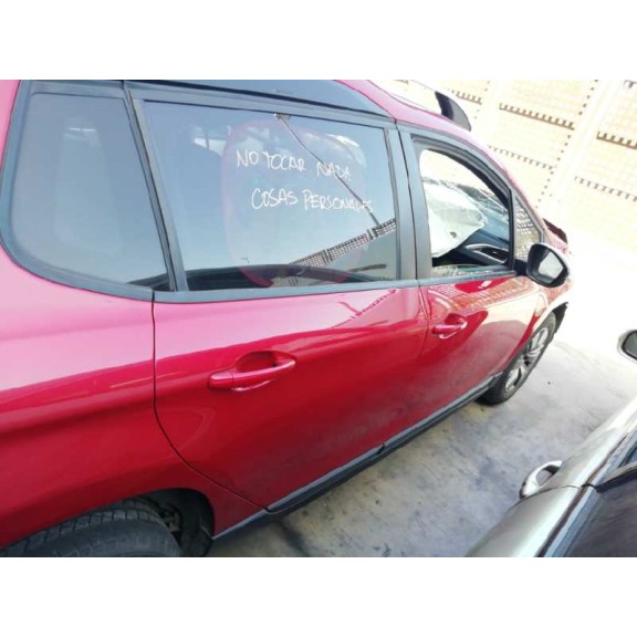 peugeot 2008 (--.2013) del año 2017