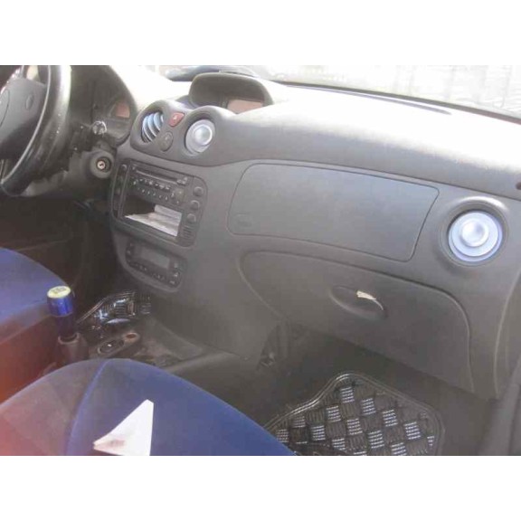 citroën c2 del año 2004