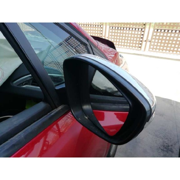 peugeot 2008 (--.2013) del año 2017