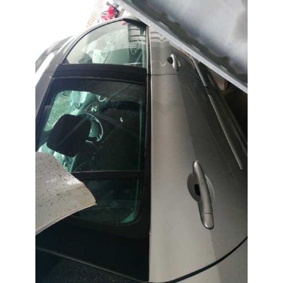 renault clio iii del año 2006