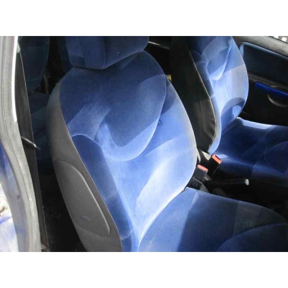 citroën c2 del año 2004