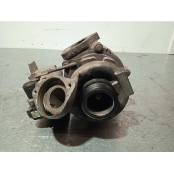 TURBOCOMPRESOR 762965-7 ENTREGA CASCO 
