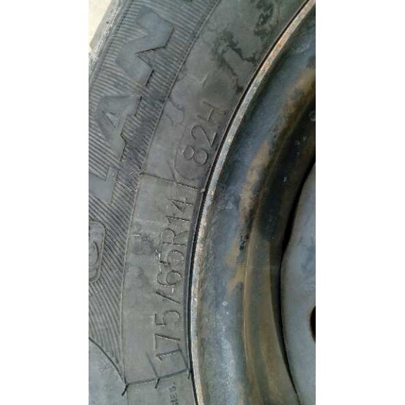 toyota yaris (ncp1/nlp1/scp1) del año 1999