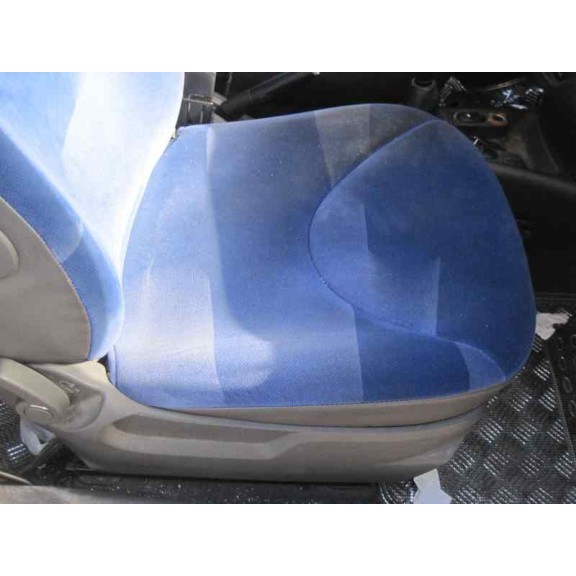 citroën c2 del año 2004