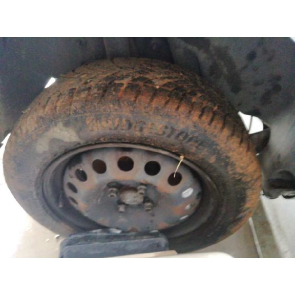 renault clio iii del año 2006