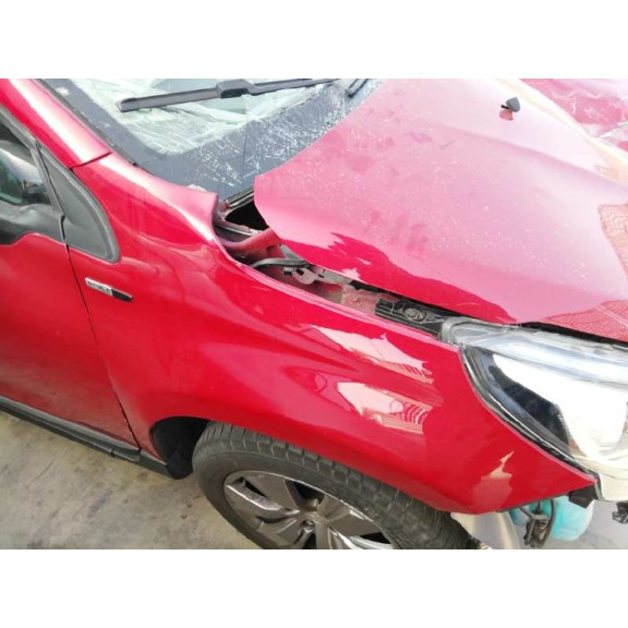 peugeot 2008 (--.2013) del año 2017