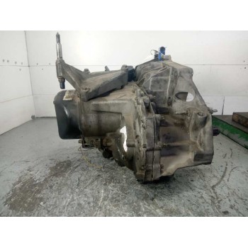 Recambio de caja cambios para renault megane i fase 2 classic (la..) 1.6 16v authentique referencia OEM IAM   