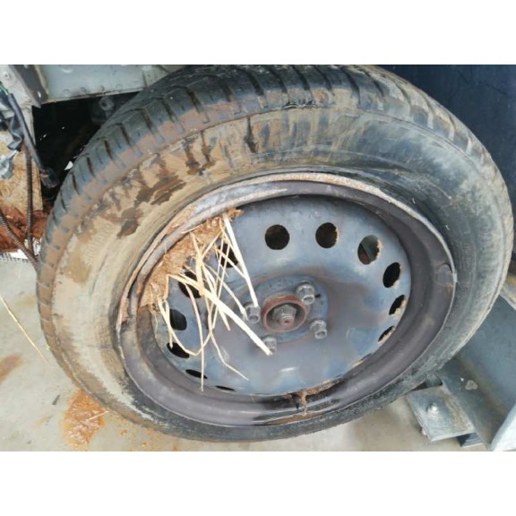 renault clio iii del año 2006