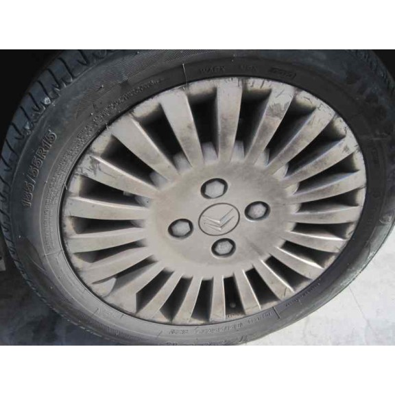 citroën c2 del año 2004