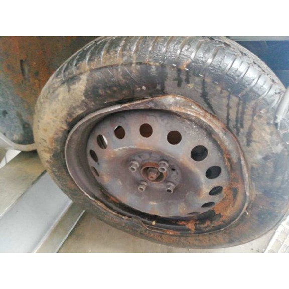 renault clio iii del año 2006