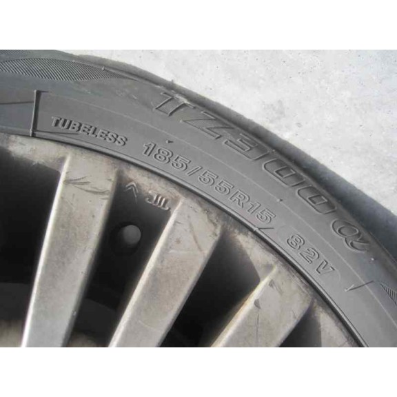 citroën c2 del año 2004