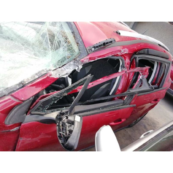 peugeot 2008 (--.2013) del año 2017