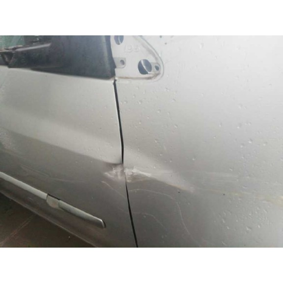 renault clio iii del año 2006