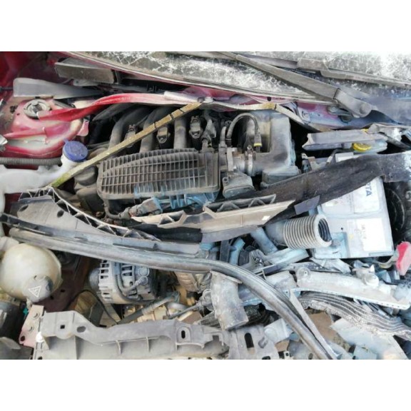 peugeot 2008 (--.2013) del año 2017