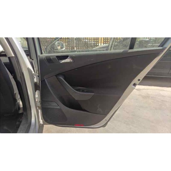 volkswagen passat berlina (3c2) del año 2005