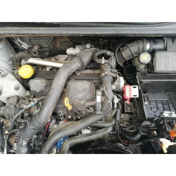 renault clio iii del año 2006