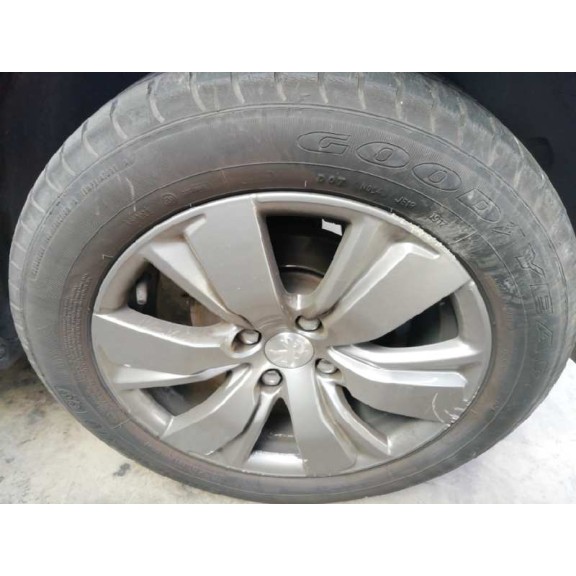 peugeot 2008 (--.2013) del año 2017