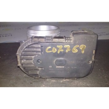 Recambio de caja mariposa para citroën xsara berlina 1.6 16v chrono referencia OEM IAM 0280750085  6 PINS