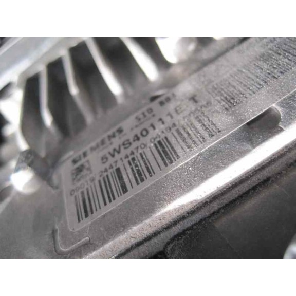 citroën c2 del año 2004